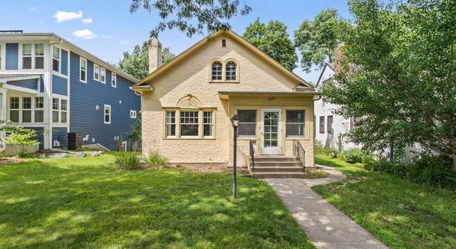 Photo of 5228 Abbott Ave S, Minneapolis, MN 55410