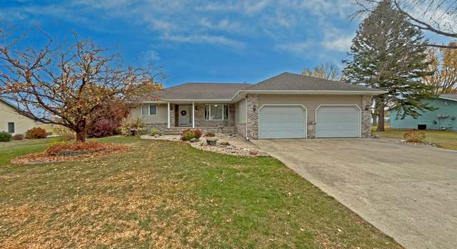 Photo of 309 3rd St N, Kerkhoven, MN 56252
