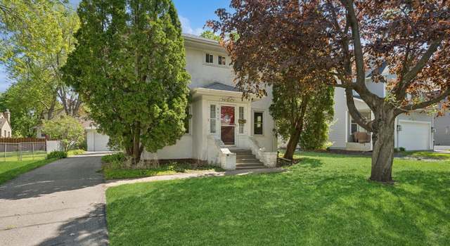 Photo of 4017 Raleigh Ave, Saint Louis Park, MN 55416