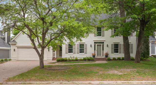 Photo of 467 Harbor Cir, Shoreview, MN 55126