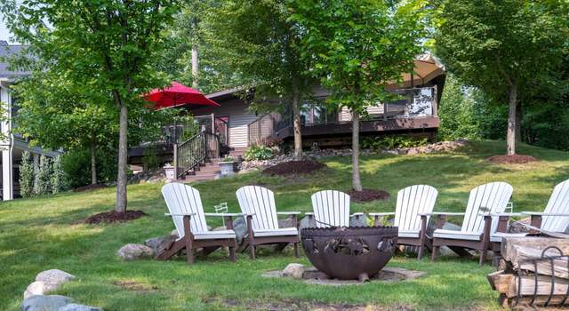 Photo of 2054 Pipe Lake Ln, Comstock, WI 54826