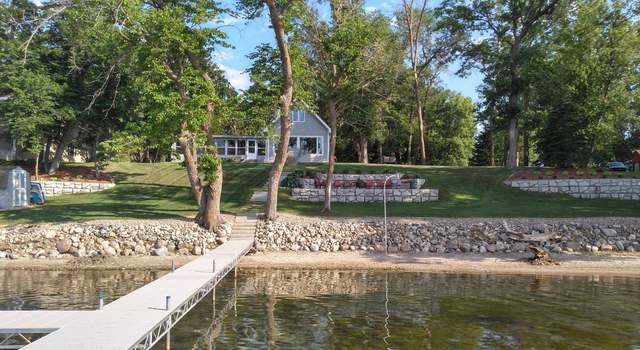 Photo of 28048 S Shore Dr, Starbuck, MN 56381