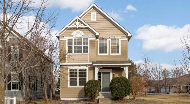 Photo of 10007 Indigo Dr, Eden Prairie, MN 55347