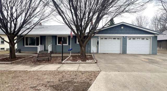 Photo of 504 Oak St, Danube, MN 56230