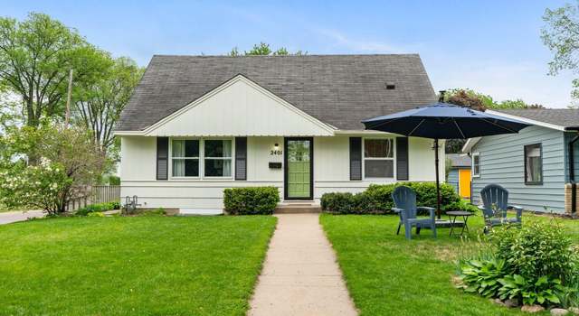 Photo of 2401 Decatur Ave S, Saint Louis Park, MN 55426
