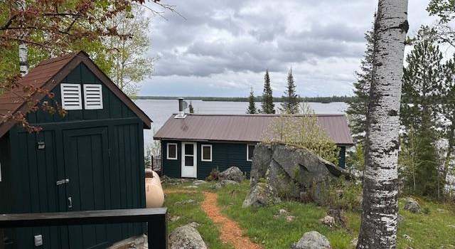 Photo of 2377 Finn Bay Rd, Babbitt, MN 55706