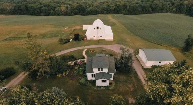 Photo of 2834 150th St, Frederic, WI 54837