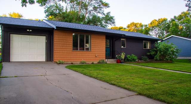 Photo of 113 5th St S, Raymond, MN 56282