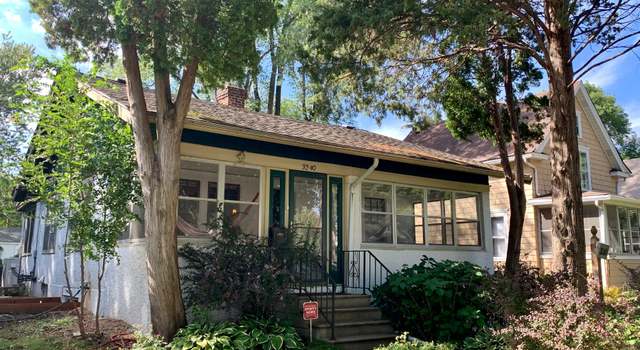 Photo of 3240 38th Ave S, Minneapolis, MN 55406