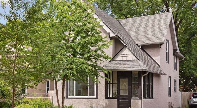 Photo of 1814 Buchanan St NE, Minneapolis, MN 55418