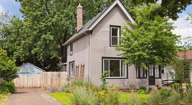 Photo of 1814 Buchanan St NE, Minneapolis, MN 55418