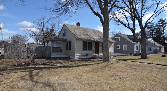 Photo of 332 2nd Ave NW, Osseo, MN 55369