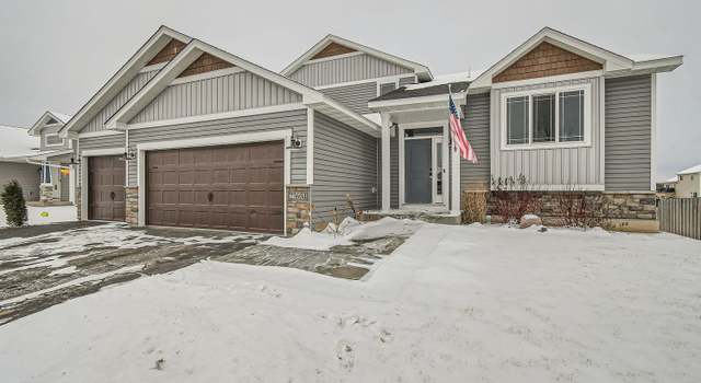 Photo of 23604 Quay St NW, Saint Francis, MN 55070