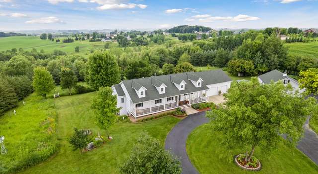 Photo of 26670 Zane Ave, New Market Twp, MN 55020