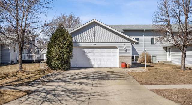 Photo of 1452 14th St E, West Fargo, ND 58078