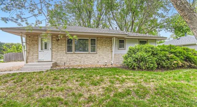 Photo of 11131 Magnolia St NW, Coon Rapids, MN 55448