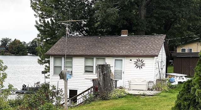 Photo of 1945 78th St, Georgetown Twp, WI 54853