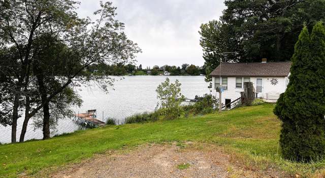 Photo of 1945 78th St, Georgetown Twp, WI 54853