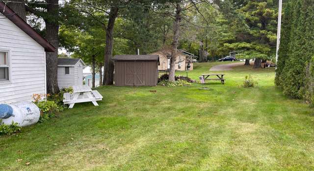 Photo of 1945 78th St, Georgetown Twp, WI 54853