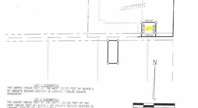 Photo of 0 4th St E, Lismore, MN 56155