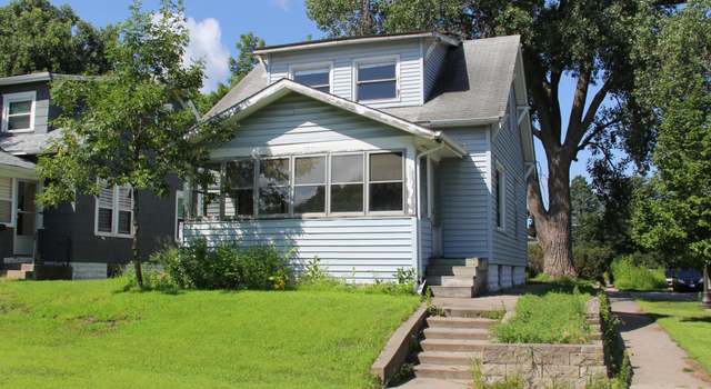 Photo of 687 Lexington Pkwy N, Saint Paul, MN 55104