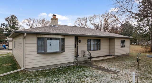 Photo of 575 N Schiller St, Cochrane, WI 54622