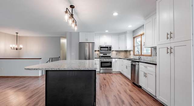 Photo of 10020 Drew Ave S, Bloomington, MN 55431