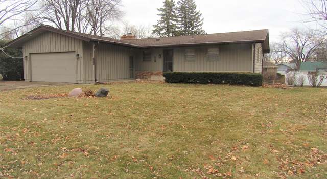Photo of 3924 Virginia Ave N, New Hope, MN 55427