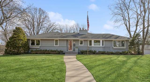 Photo of 5509 Mcguire Rd, Edina, MN 55439