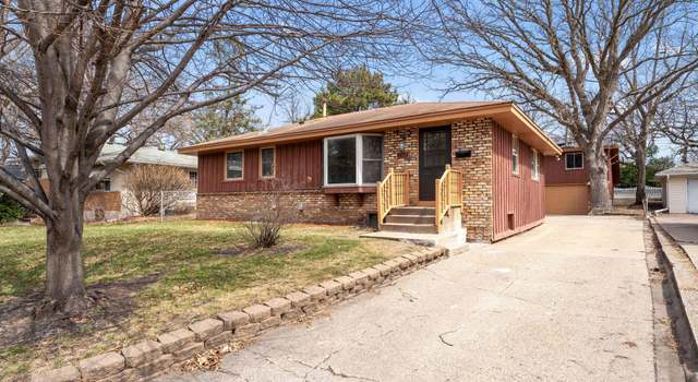 Photo of 6051 4th St NE, Fridley, MN 55432