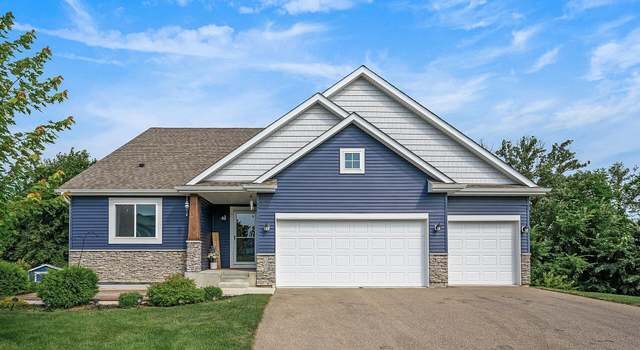 Photo of 1080 Lakewood Ct, Norwood Young America, MN 55397
