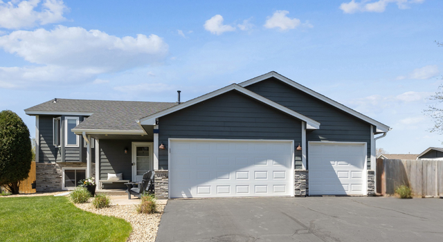 Photo of 12374 Zea St NW, Coon Rapids, MN 55433