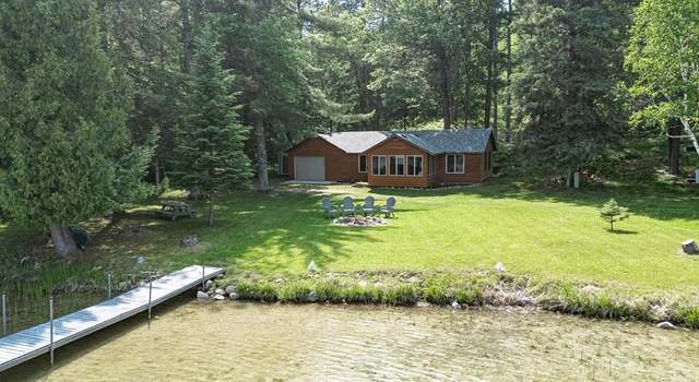 Photo of 3931 Red Wing Trl NE, Remer, MN 56672