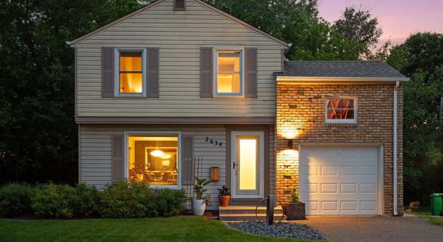 Photo of 2634 Quentin Ave, Minneapolis, MN 55416
