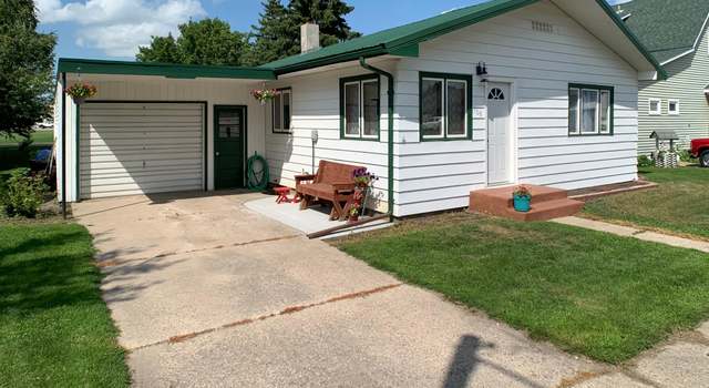 Photo of 108 Albert Ave NW, Fertile, MN 56540