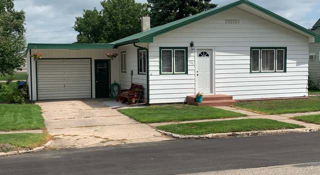 Photo of 108 Albert Ave NW, Fertile, MN 56540