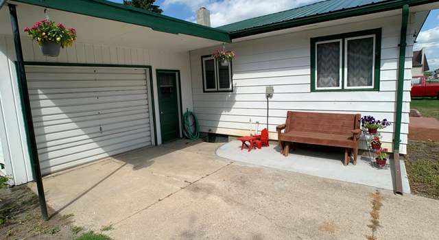 Photo of 108 Albert Ave NW, Fertile, MN 56540