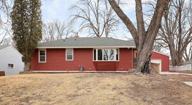 Photo of 22 Oday St N, Maplewood, MN 55119