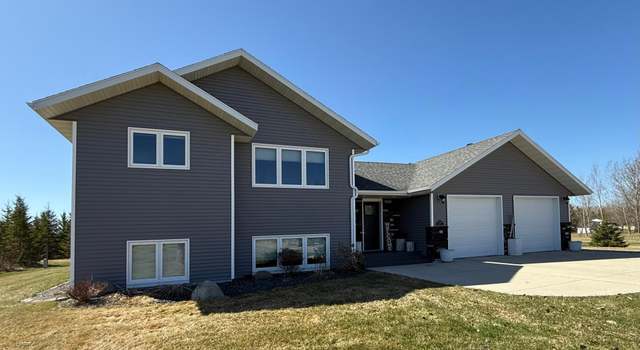Photo of 506 Hill Ave S, Middle River, MN 56737