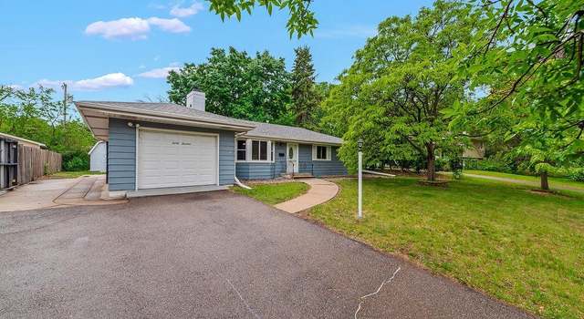 Photo of 3013 64th Ave N, Brooklyn Center, MN 55429