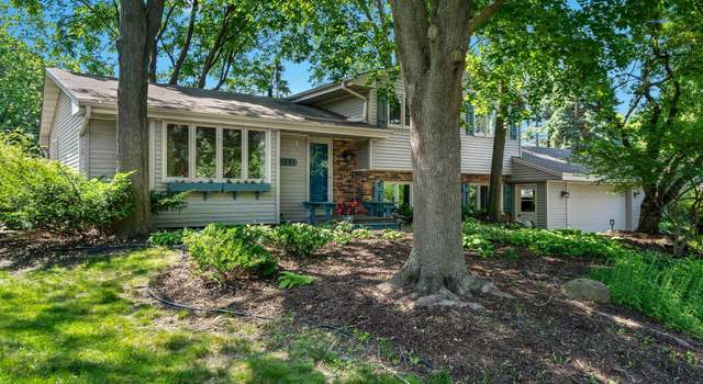 Photo of 8091 46 1/2 Ave N, New Hope, MN 55428