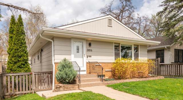 Photo of 3816 Tyler St NE, Minneapolis, MN 55421