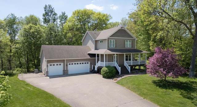 Photo of 16918 Van Buren St NE, Ham Lake, MN 55304