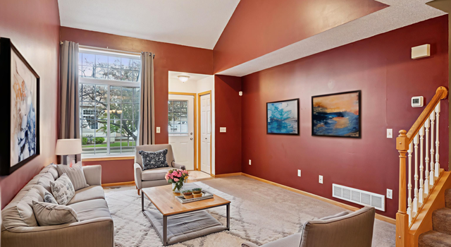Photo of 14220 Xenon St NW Unit 6NW, Ramsey, MN 55303