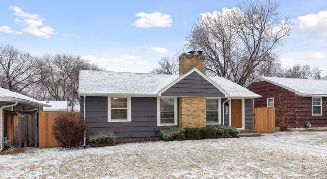 Photo of 6005 Washburn Ave S, Minneapolis, MN 55410