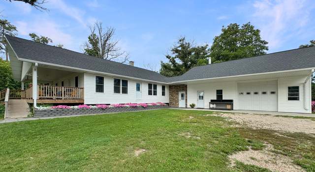 Photo of 15111 470th St, Clearbrook, MN 56634