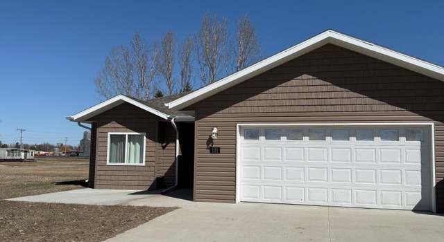 Photo of 101 Dakota Dr, Hankinson, ND 58041