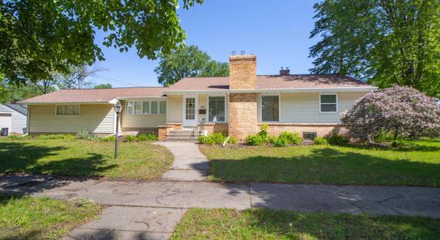 Photo of 5650 Vincent Ave S, Minneapolis, MN 55410