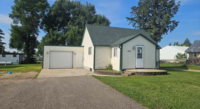 Photo of 1115 Highway 79 E, Elbow Lake, MN 56531