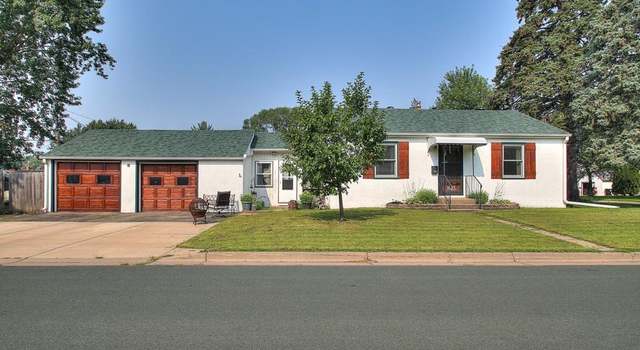 Photo of 1621 8th Ave, Anoka, MN 55303